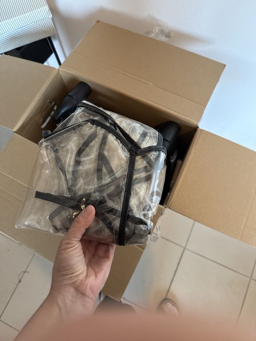 Carut Wunderkid in stare foarte buna