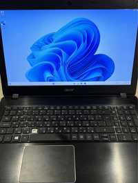 Лаптоп Acer Aspire F5-573G Intel i7-6500U 8GB RAM с чанта