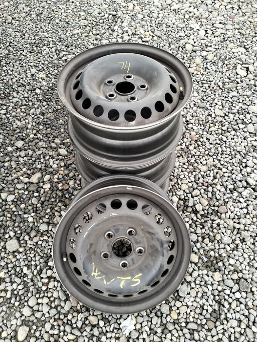 Jante Transporter t5-6