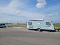 Rulota KNAUS Sudwind 530 Premium Line