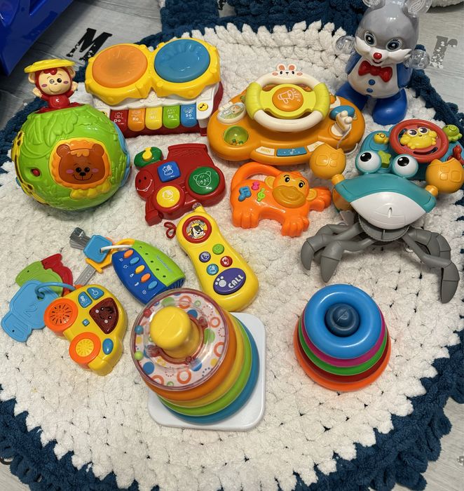 Детски играчки       .