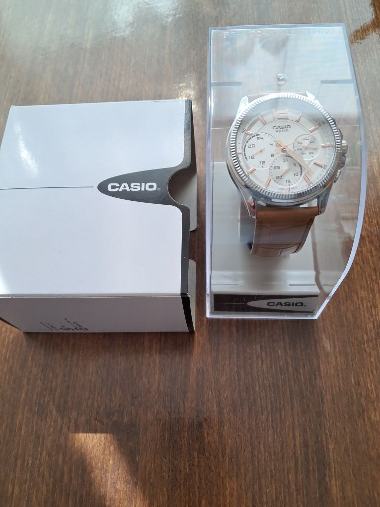 Часовник Casio Mtp E305L -7A2VDF