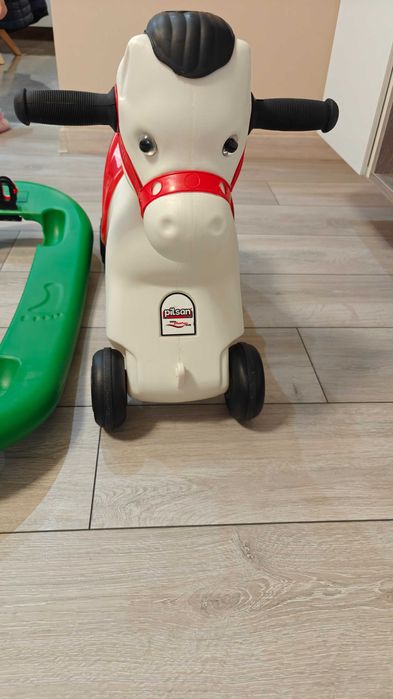 Детска люлка конче - Pilsan