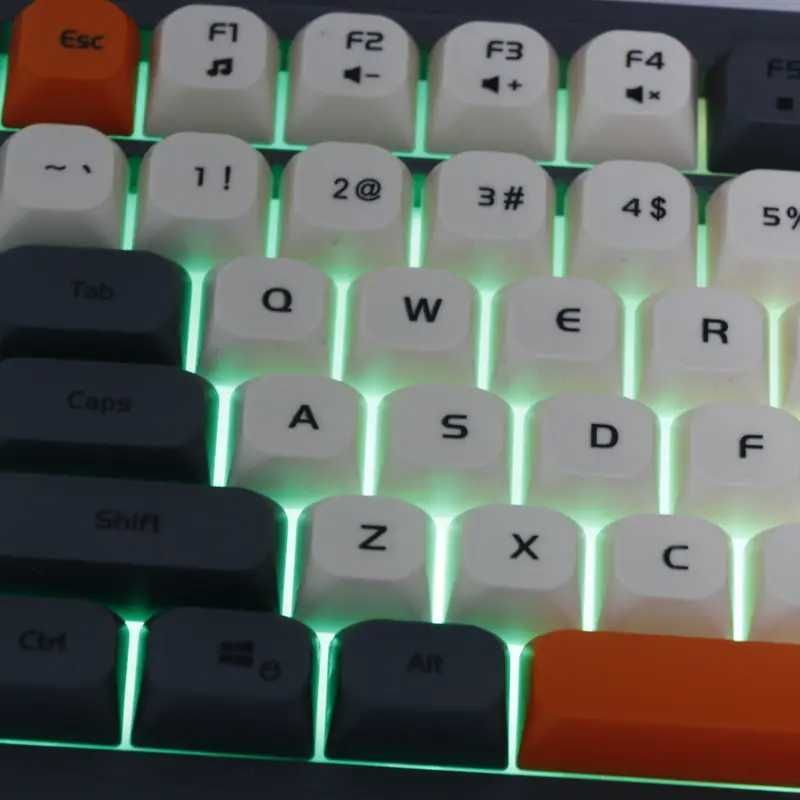 JEDEL K32 | Механическая Игровая Клавиатура | Game Keyboard | Klavish