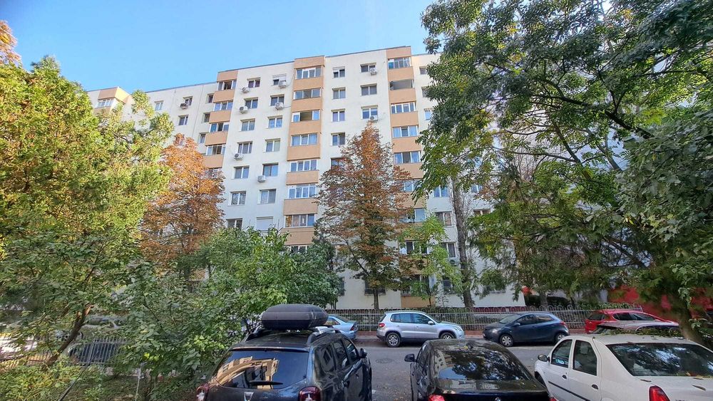 Proprietar -Apartament 2 camere – Piata Alba Iulia, prima chirie