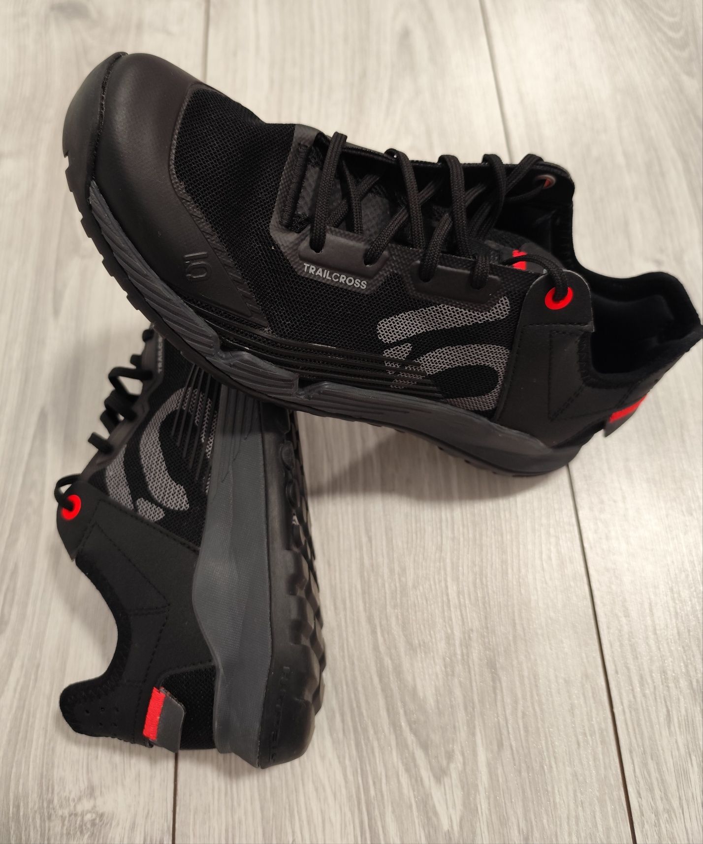 Adidas Trailcross Five ten