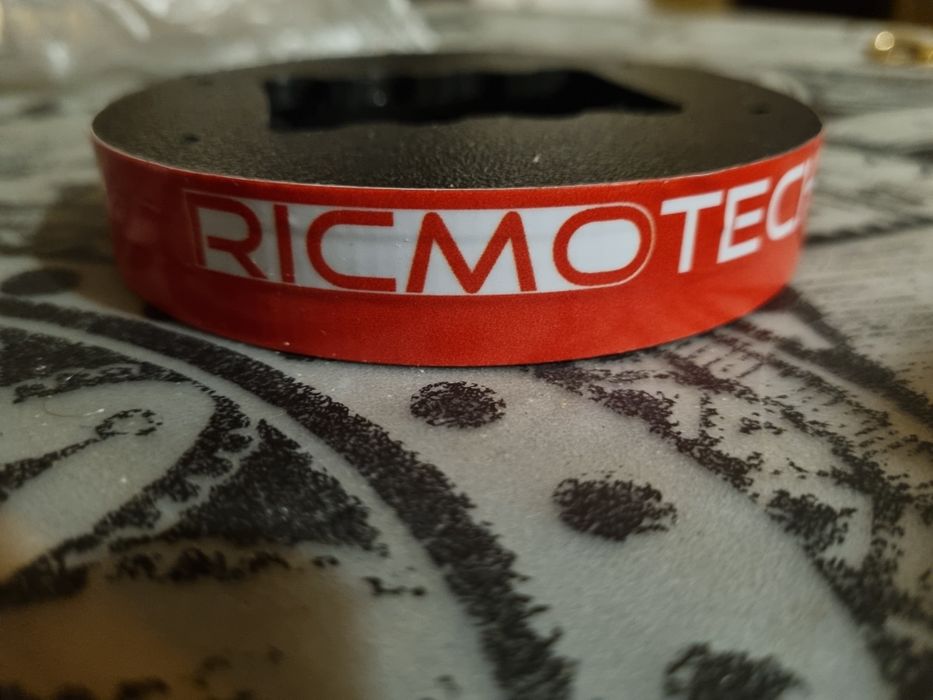 Ricmotech shifter за thrustmaster tx8a скоростен лост скъсява хода