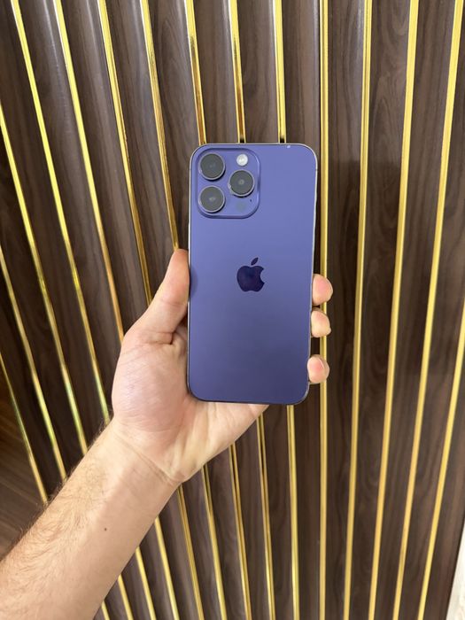 Iphone 14 Pro Max 256 Айфон 14 Про Макс 256