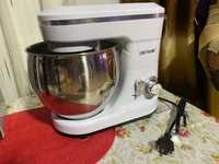 Mixer cu bol, robot de bucatarie