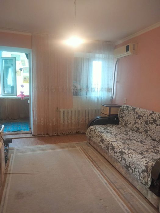 Продам 1-комнатную квартиру