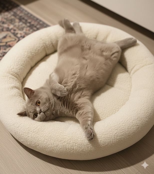 Чистокровная котёнок "Scottish Straight"-продается