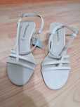 Sandale Tamaris crem