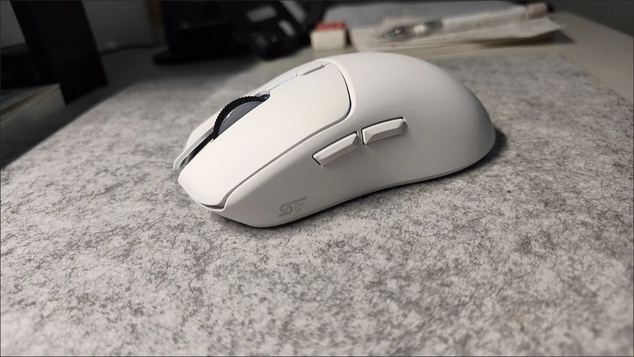Игровая мышь Aula SC580SE Grip Edition