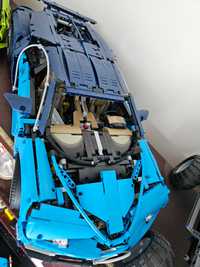 Replica Lego 42083 Bugatti Chiron