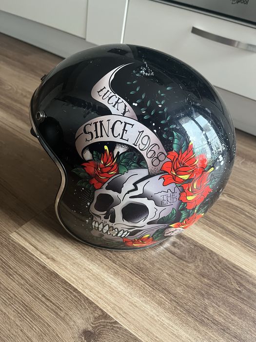 Каски за мотор размер Л/ХЛ