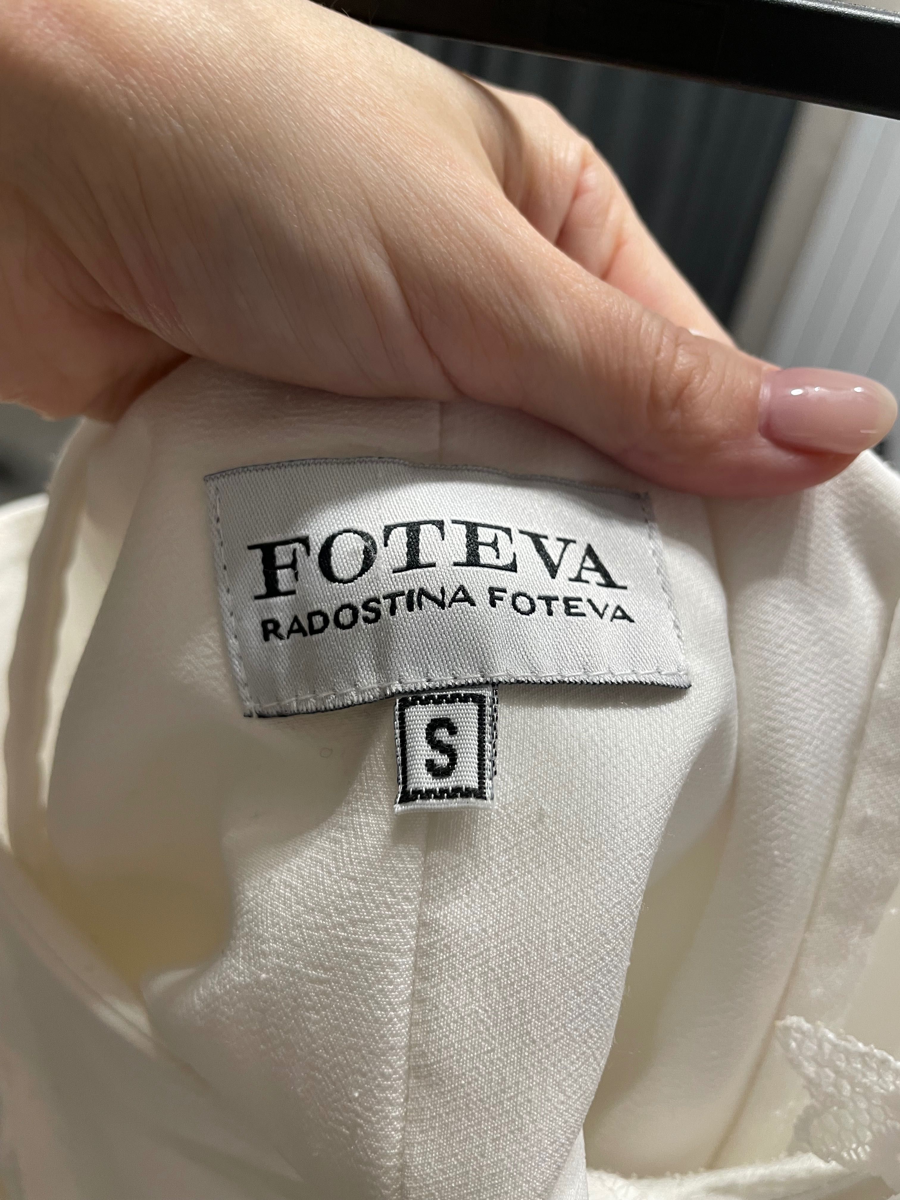Рокля Foteva Fashion House