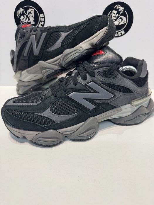 Маратонки NEW BALANCE 9060.Номер 41