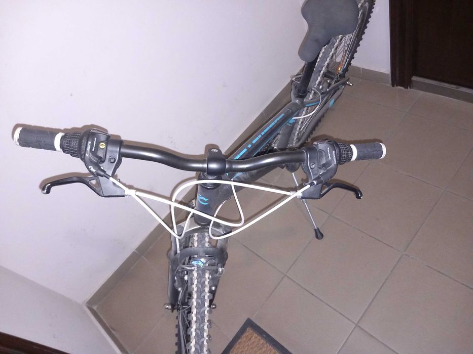 Алуминиев велосипед Cross Speedster JR 24" Промоция 300 лв.!