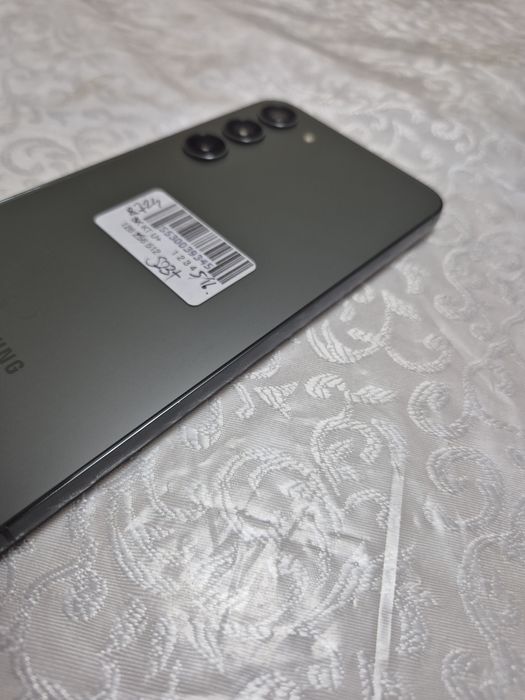 Samsung S23 plus  5G 2sim imey blan