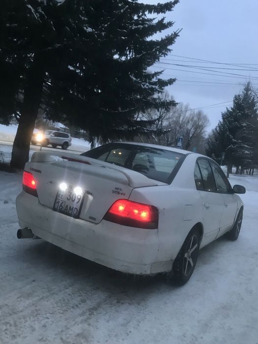 Продам или обменяю Mitsubishi Galant 8