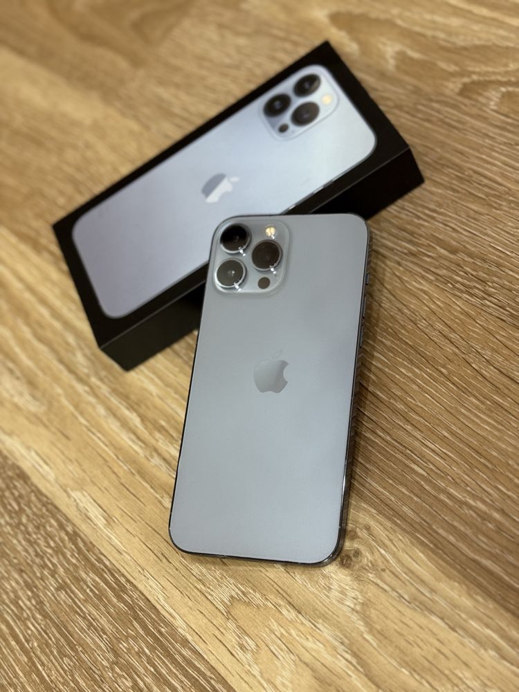 Iphone 13 pro max 128GB