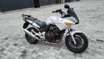 Honda CBF 600, 2005