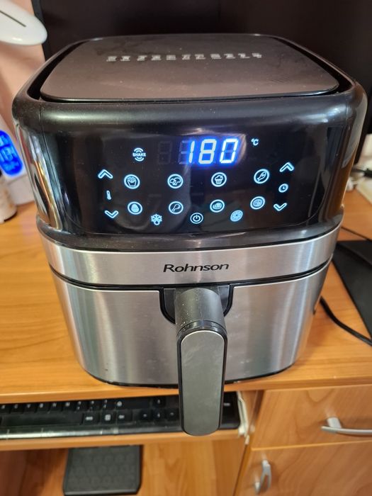 Vând friteuză Air Fryer Rohnson R-2839