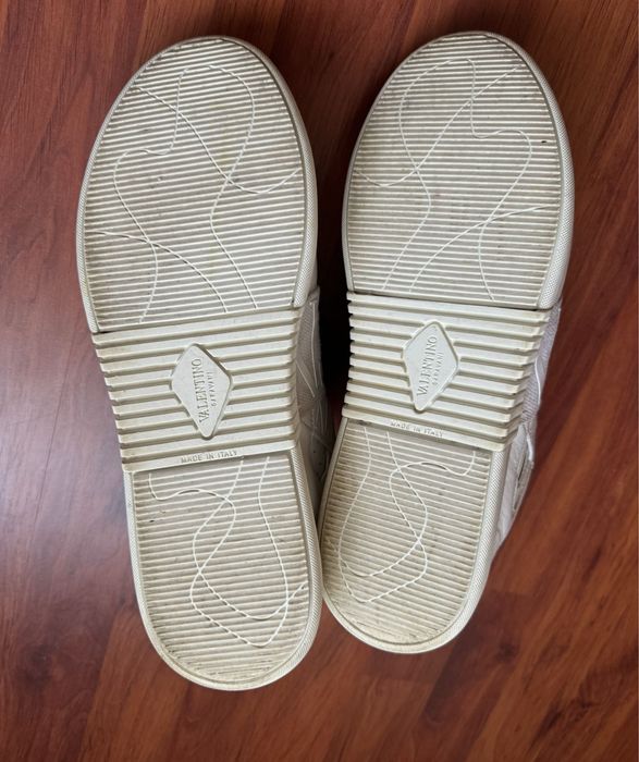 Adidasi Valentino Garavani VL7N