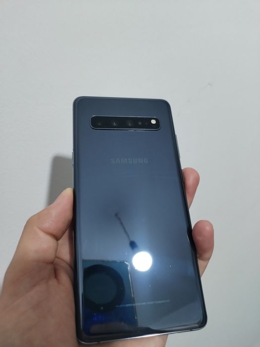 Samsung S10 5G 8/512 ideal