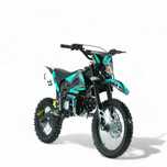 CROS DB-612 EK 140 BEMI GT-K PRO J17 pornire buton + pedala cu far