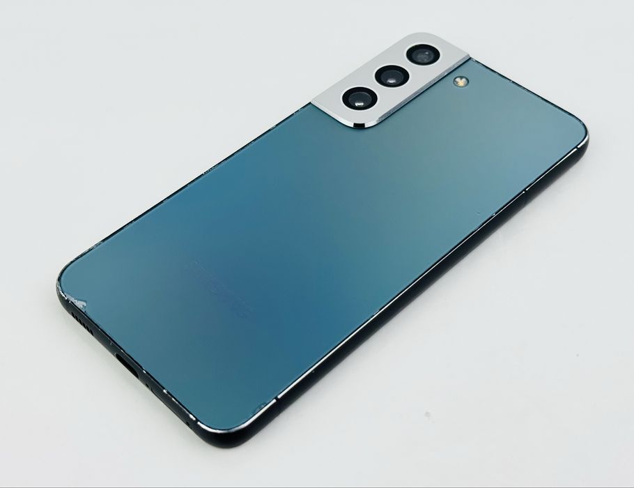 Samsung Galaxy S22 5G 128GB 8RAM Оличен! Гаранция!