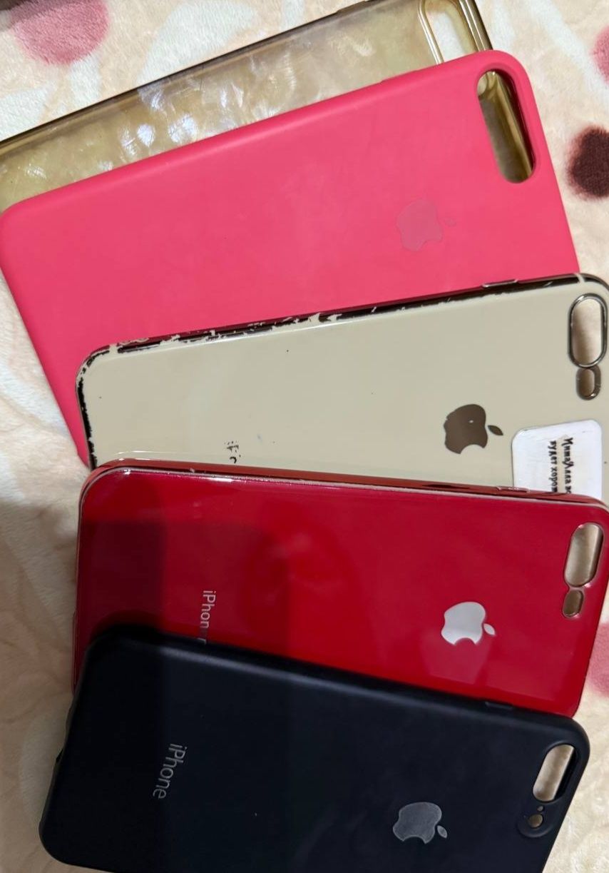 Срочно Продаётся Iphone 8 plus