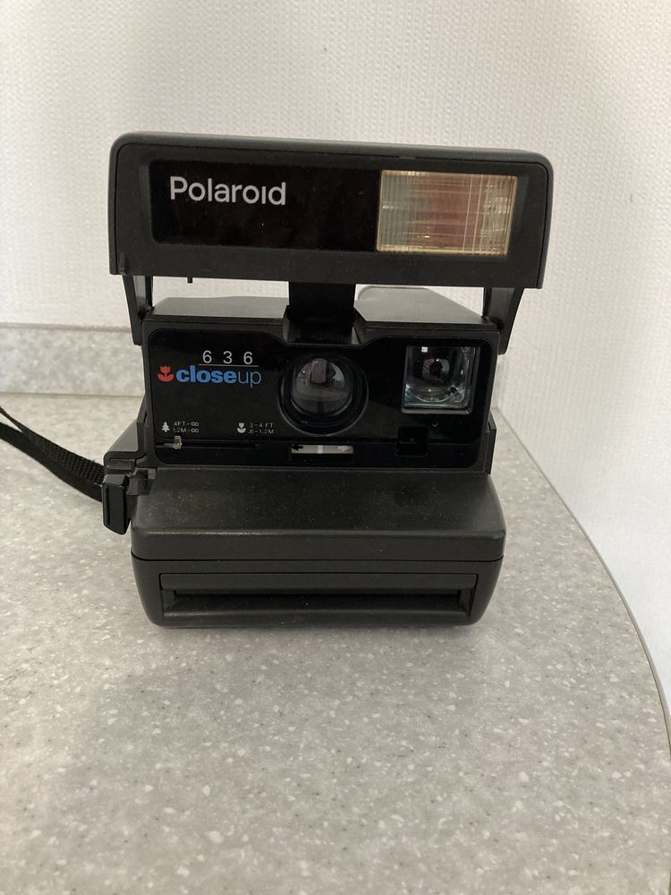 Фотоаппарат Polaroid