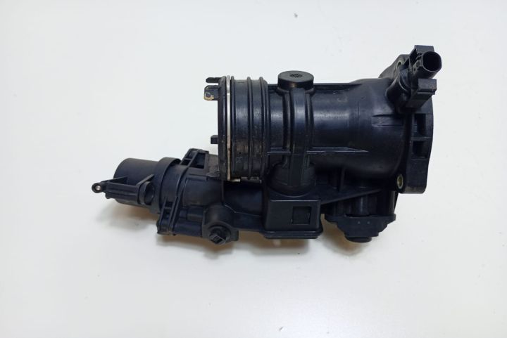 Clapeta acceleratie A6400901670 Mercedes-Benz B-Class W245 seria
