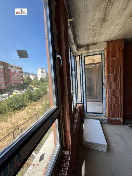 2-стаен в София-Малинова Долина площ 57м2 цена 136630€