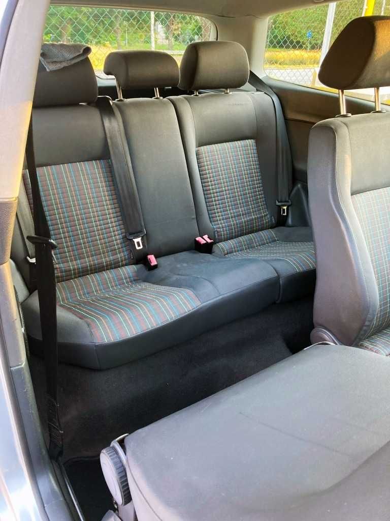 VW Polo 1.2 Facelift