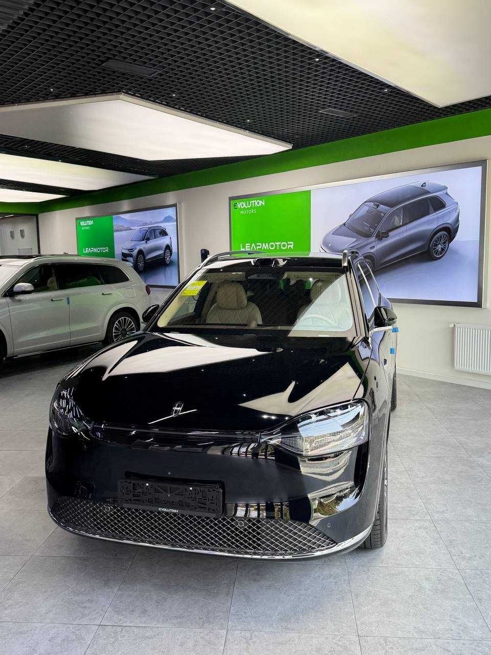 Aito M9 MAX REEV 42kwh