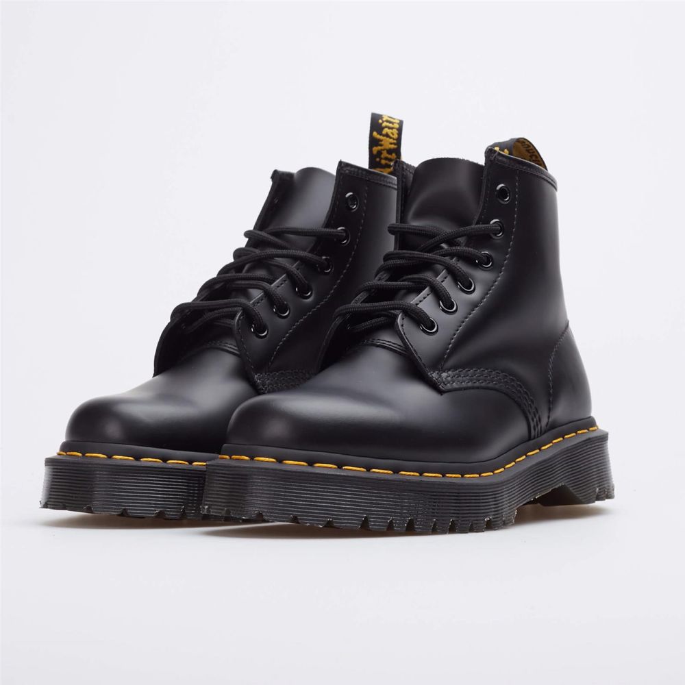 Dr.Martens 101 BEX дамски кубинки 40 100% оригинал!