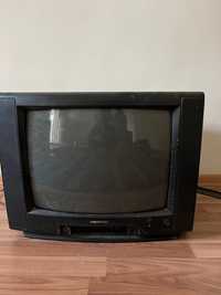 Телевизор daewoo в рабочем состоянии