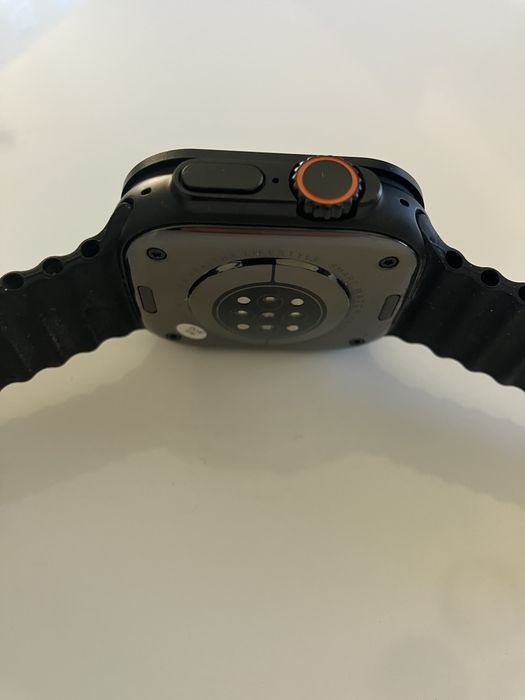 Смарт часовник DT-ULTRA-3