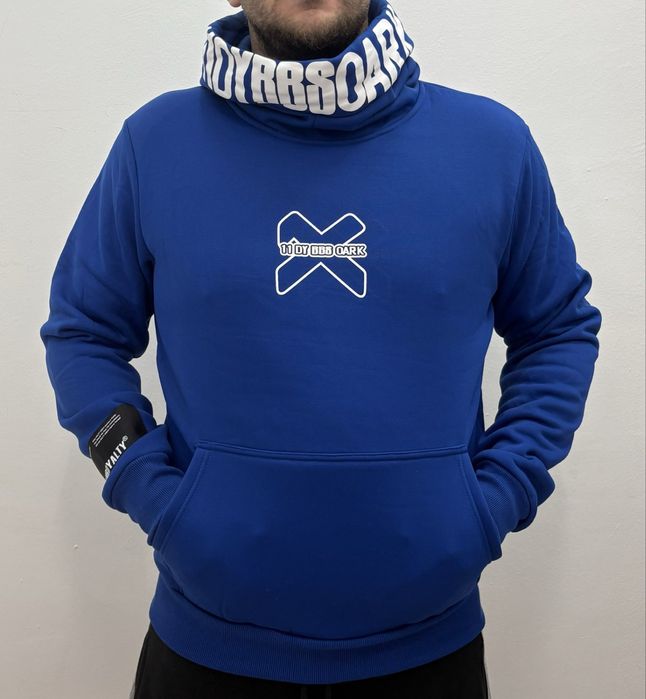 Мъжки суичъри внос от Италия