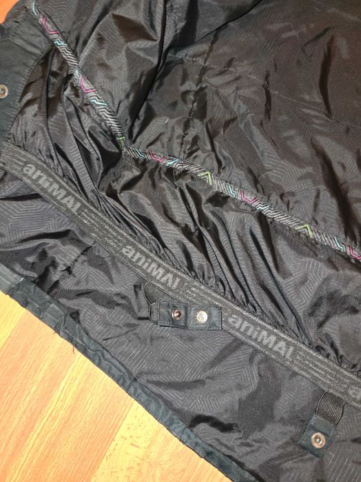 Geacă de iarnă ski/snowboard Animal Tehnical mărimea XL