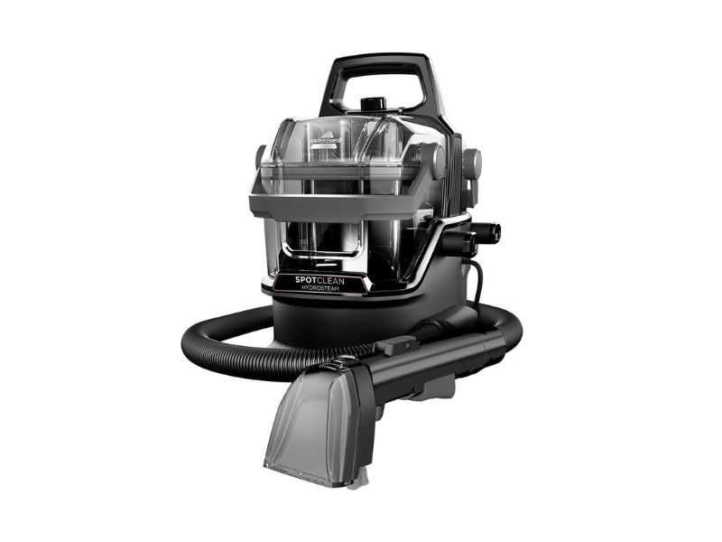 Перяща Прахосмукачка за Килими Тапицерии Bissell SpotClean HydroSteam