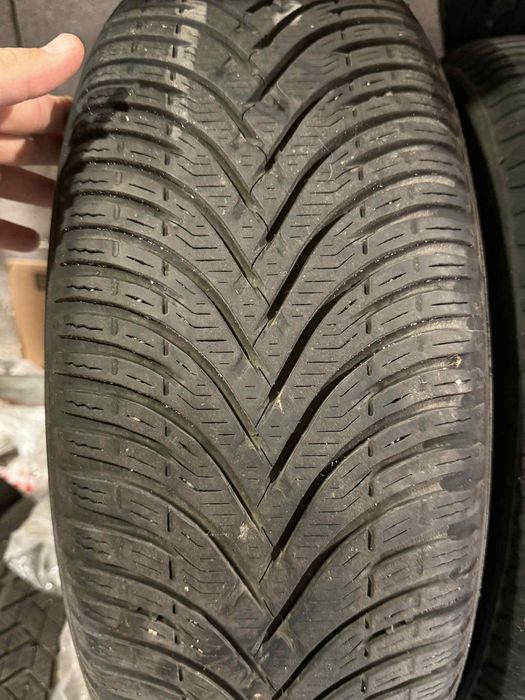 205 55 16 зимни BF Goodrich