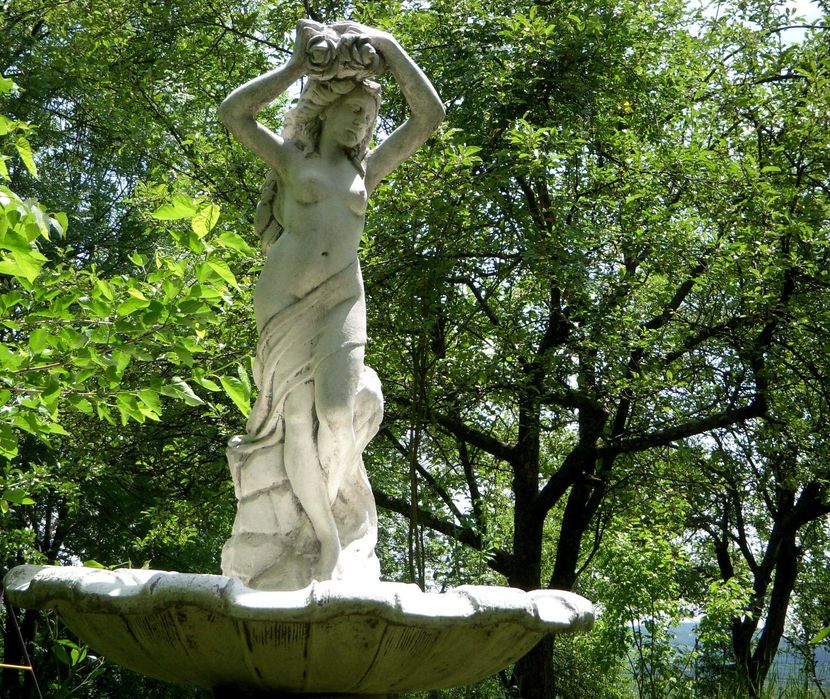 Vand teren intravilan 14000mp + IZVOR puternic in jud. CLUJ