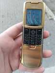 Nokia 8800 clasic