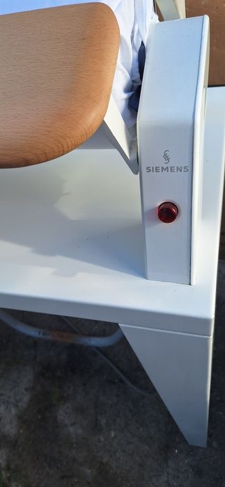 Гладачна машина-каландър