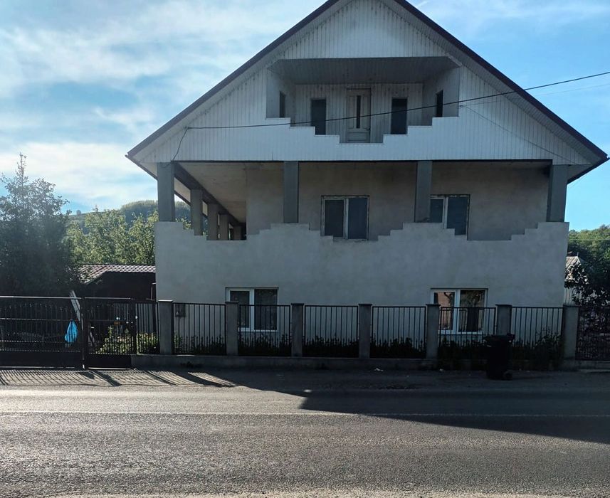 Casă de vânzare - Salva - Bistrița Năsăud