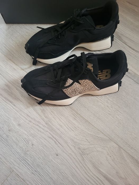 Маратонки New Balance