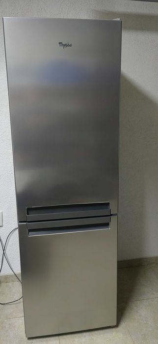 Vand Combina frigorifica WHIRLPOOL